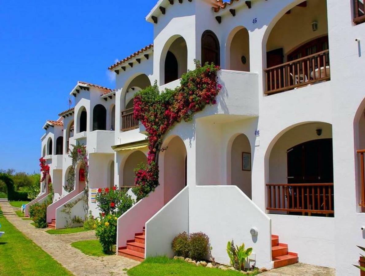 Girasol Garden Superior 2-B Daire Son Bou Dış mekan fotoğraf