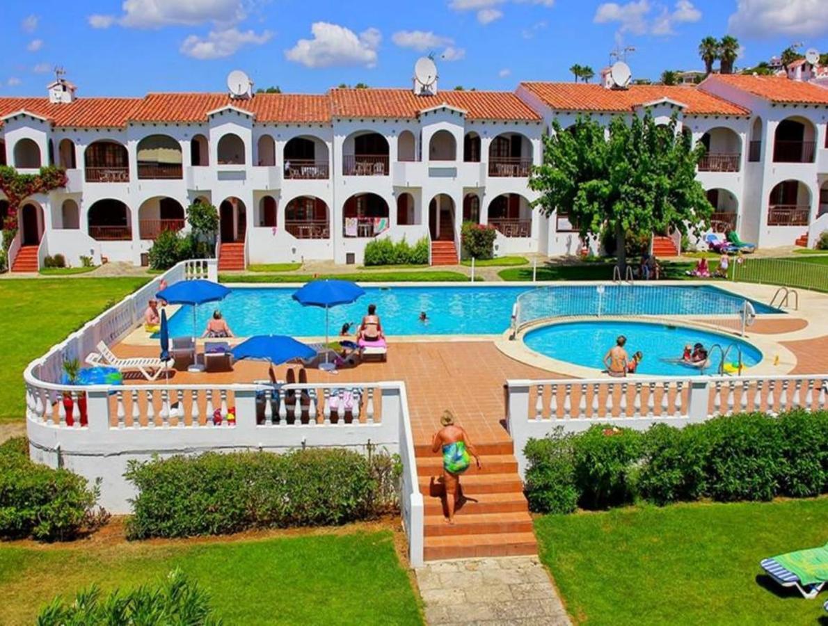 Girasol Garden Superior 2-B Daire Son Bou Dış mekan fotoğraf