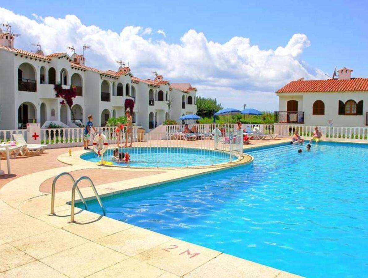 Girasol Garden Superior 2-B Daire Son Bou Dış mekan fotoğraf
